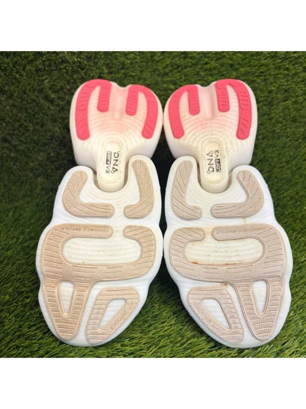 Brooks please review